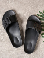Damesmode pantoffels Waterdicht antislip Zachte zool Slijtvast Thuis Outdoor Slip-On Comfortabele pantoffels