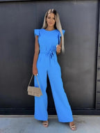 Florentine - Elegante en Comfortabele Jumpsuit